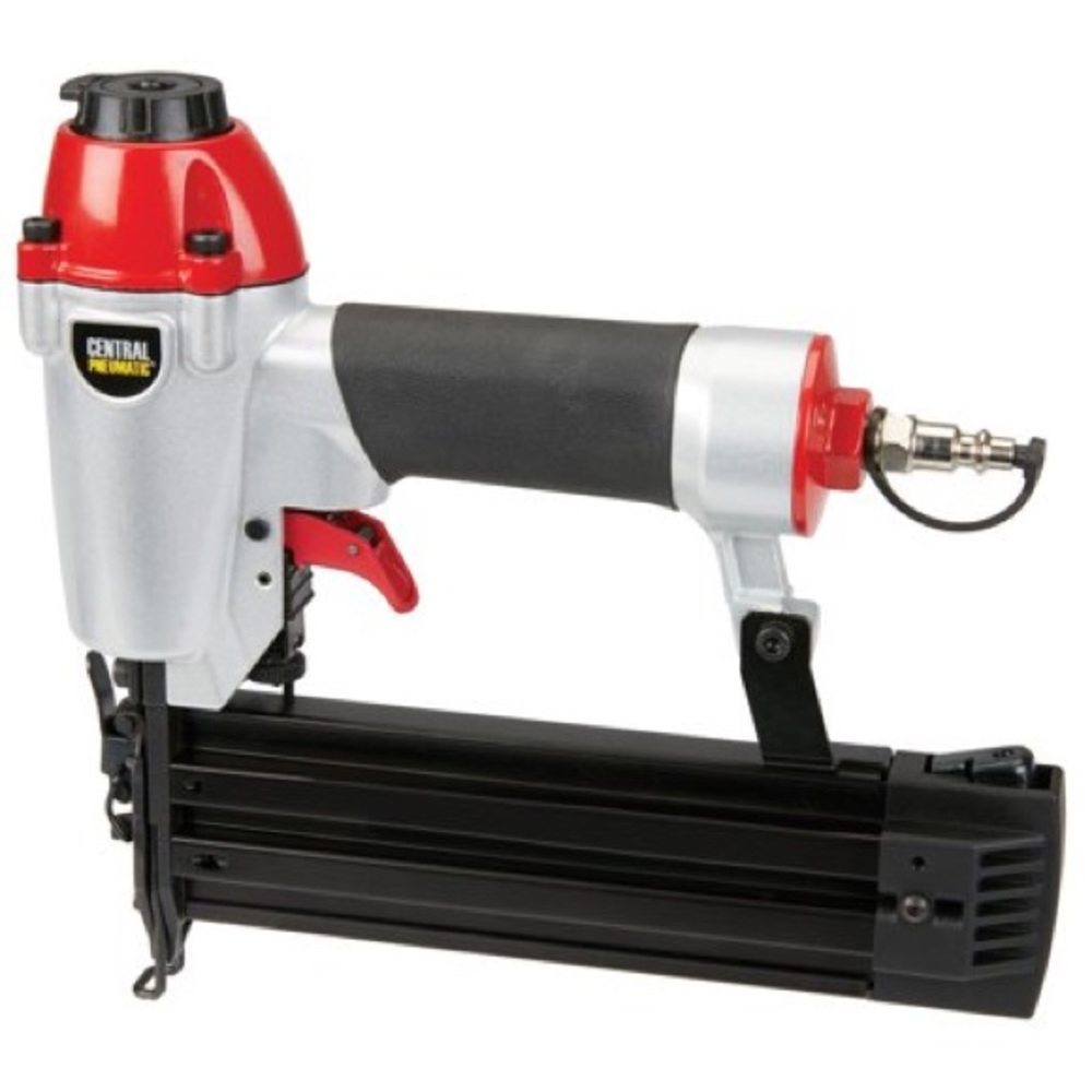 Central Pneumatic